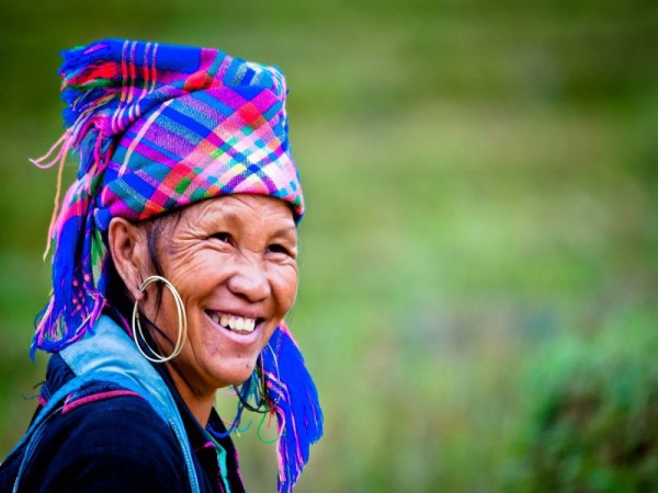 Hà Nội – Sapa – Cát Cát – Hàm Rồng