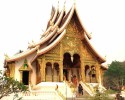 Hà Nội – Laksao – Vientiane – Luong Prabang – Xieng Khoang 7 Ngày0