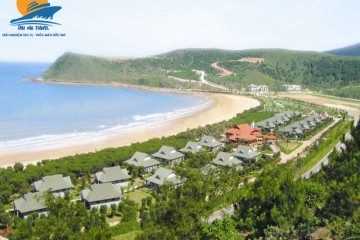 Hà Nội – Bãi Lữ Resort
