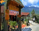 Hà Nội – Sapa – Cát Cát – Hàm Rồng