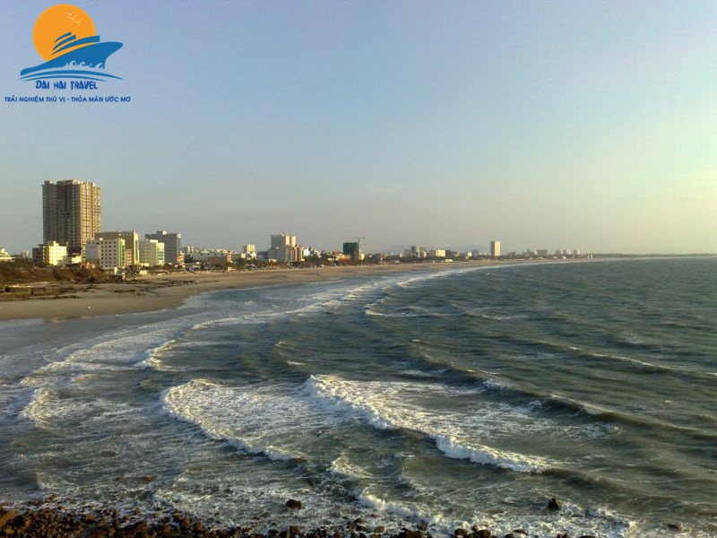 bien vung tau