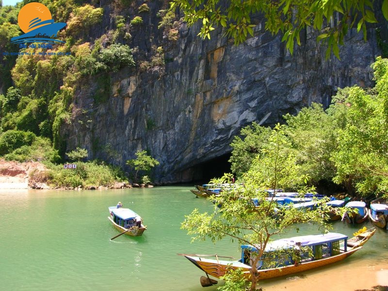 dong phong nha