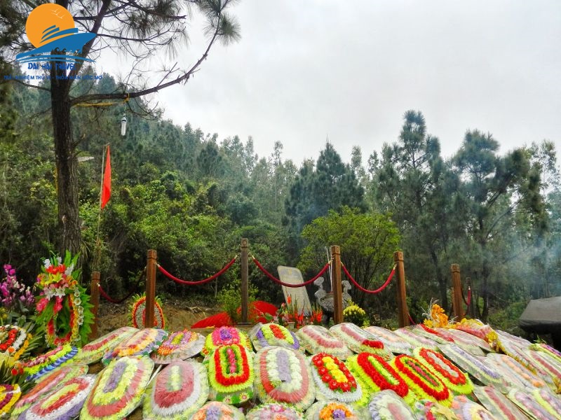 mo dai tuong Giap
