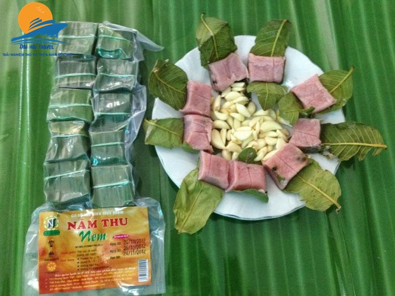 nem binh dinh