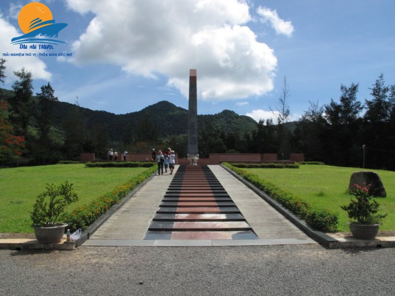 nghia trang hang duong