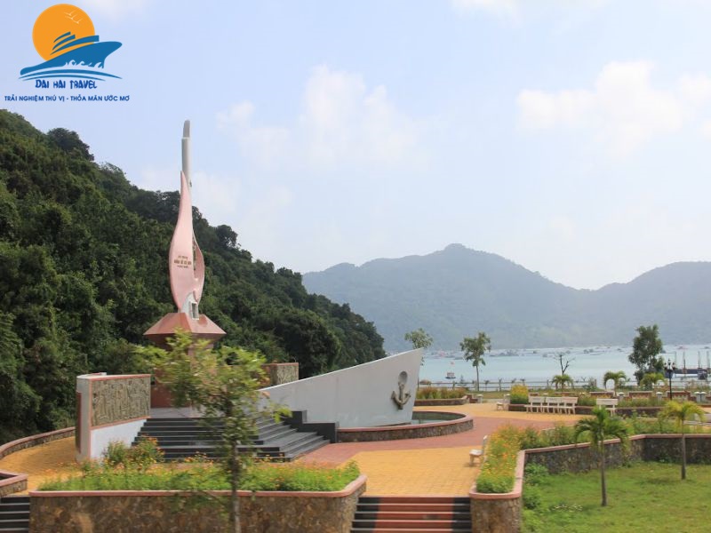 tau khong so Vung Ro