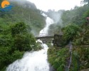Du lịch Fansipan tham gia Lễ hội hoa Đỗ Quyên (3 ngày 2 đêm)