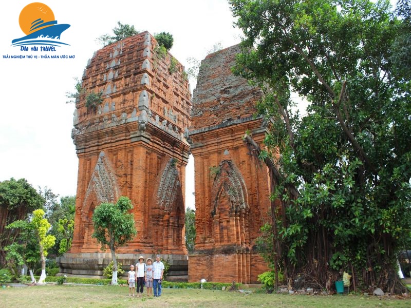 thap doi