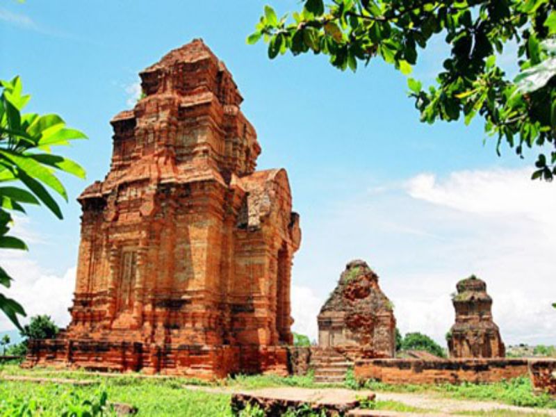 thap poshanu