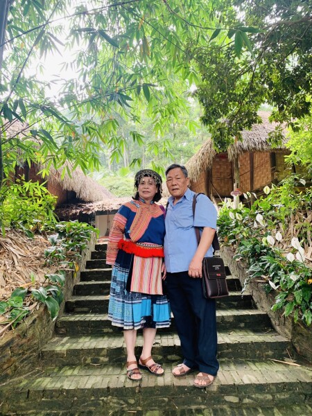 DU LỊCH SINH THÁI THÁI HẢI