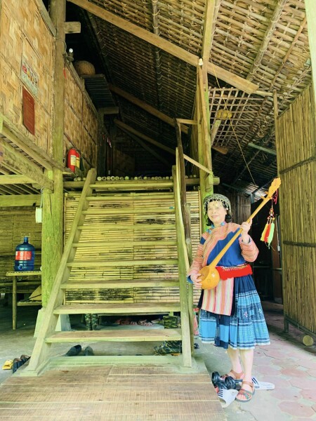 DU LỊCH SINH THÁI THÁI HẢI