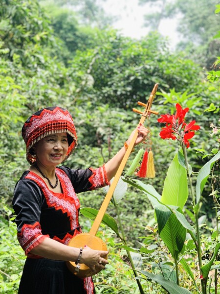 DU LỊCH SINH THÁI THÁI HẢI