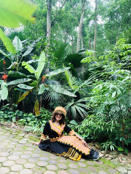 DU LỊCH SINH THÁI THÁI HẢI