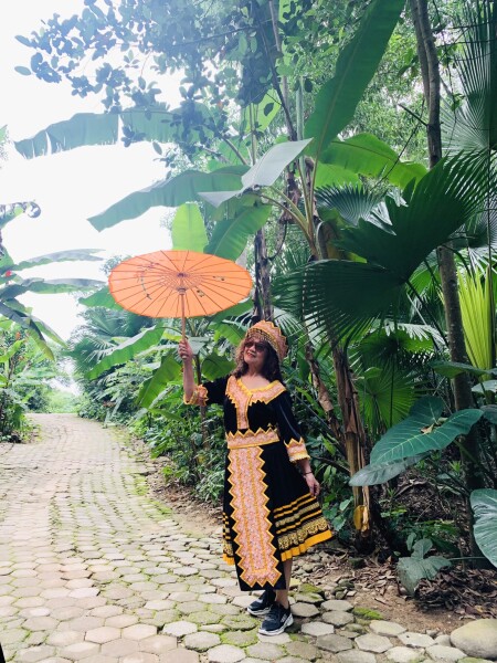 DU LỊCH SINH THÁI THÁI HẢI