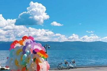 KHÁM PHÁ VÙNG VÂN NAM HÀ NỘI – ĐẠI LÝ – LỆ GIANG – CÔN MINH TOUR NO SHOPPING