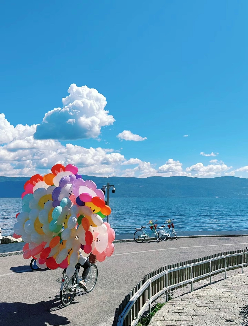 KHÁM PHÁ VÙNG VÂN NAM HÀ NỘI – ĐẠI LÝ – LỆ GIANG – CÔN MINH TOUR NO SHOPPING0