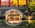 BẮC KINH – HÀNG CHÂU – Ô TRẤN – THƯỢNG HẢI