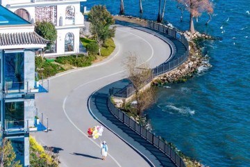 HÀNH TRÌNH KHÁM PHÁ CÔN MINH – ĐẠI LÝ “NƠI THIÊN NHIÊN KỂ CHUYỆN”