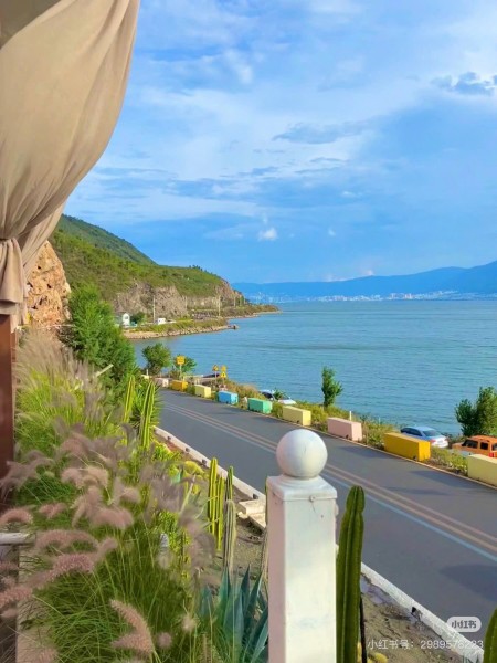 HÀNH TRÌNH KHÁM PHÁ CÔN MINH – ĐẠI LÝ “NƠI THIÊN NHIÊN KỂ CHUYỆN”