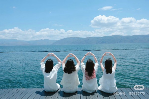 HÀNH TRÌNH KHÁM PHÁ CÔN MINH – ĐẠI LÝ “NƠI THIÊN NHIÊN KỂ CHUYỆN”