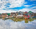 KHÁM PHÁ ĐẤT NƯỚC CAMPUCHIA