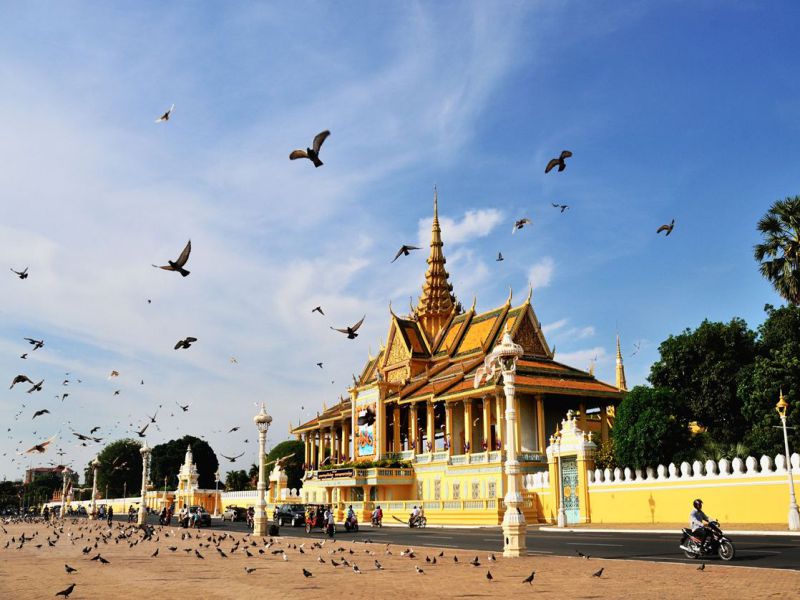 KHÁM PHÁ ĐẤT NƯỚC CAMPUCHIA0