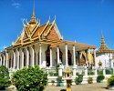 KHÁM PHÁ ĐẤT NƯỚC CAMPUCHIA