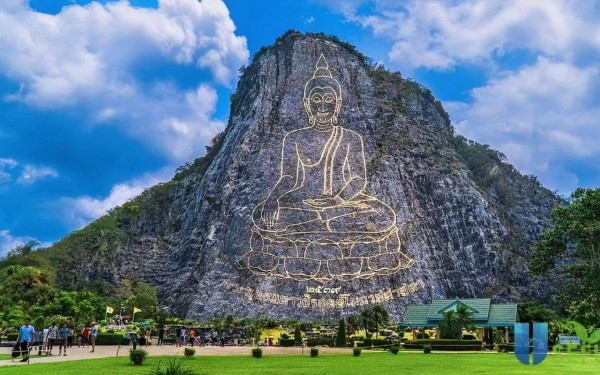 HÀ NỘI – BANGKOK – PATTAYA – HÀ NỘI