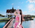 HÀ NỘI – BANGKOK – PATTAYA – HÀ NỘI