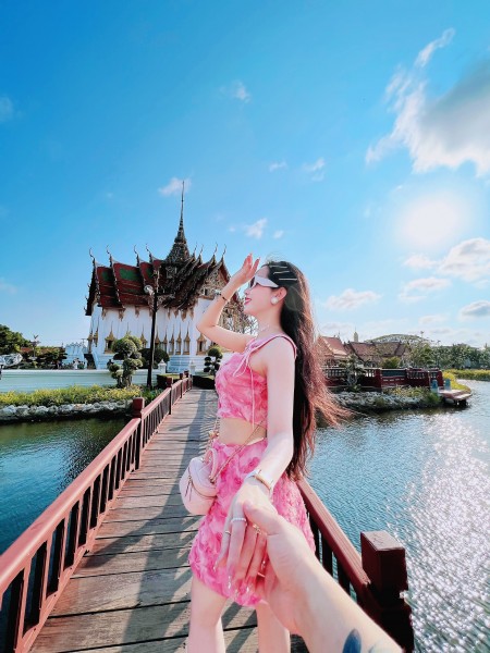 HÀ NỘI – BANGKOK – PATTAYA – HÀ NỘI