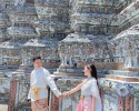 HÀ NỘI – BANGKOK – PATTAYA – HÀ NỘI