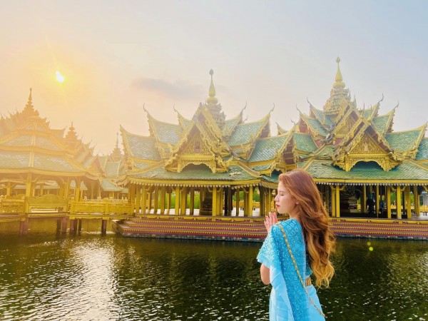 HÀ NỘI – BANGKOK – PATTAYA – HÀ NỘI