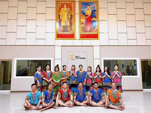 HÀ NỘI – BANGKOK – PATTAYA – HÀ NỘI