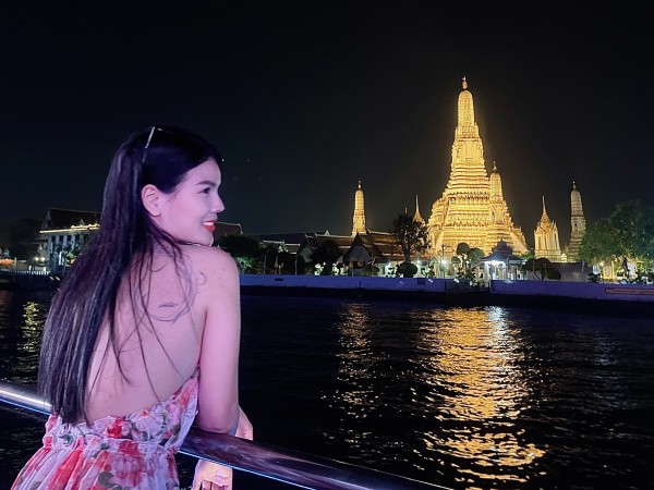 HÀ NỘI – BANGKOK – PATTAYA – HÀ NỘI
