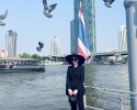 HÀ NỘI – BANGKOK – PATTAYA – HÀ NỘI