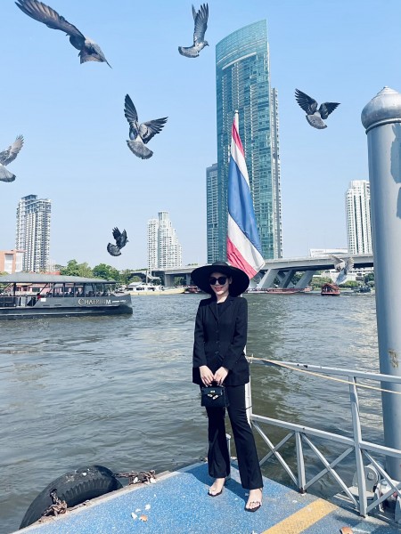 HÀ NỘI – BANGKOK – PATTAYA – HÀ NỘI