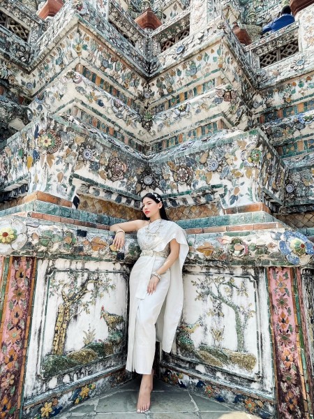 HÀ NỘI – BANGKOK – PATTAYA – HÀ NỘI