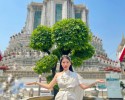HÀ NỘI – BANGKOK – PATTAYA – HÀ NỘI