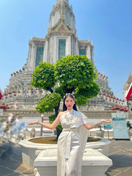 HÀ NỘI – BANGKOK – PATTAYA – HÀ NỘI