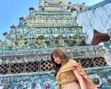 HÀ NỘI – BANGKOK – PATTAYA – HÀ NỘI