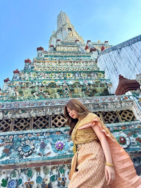 HÀ NỘI – BANGKOK – PATTAYA – HÀ NỘI