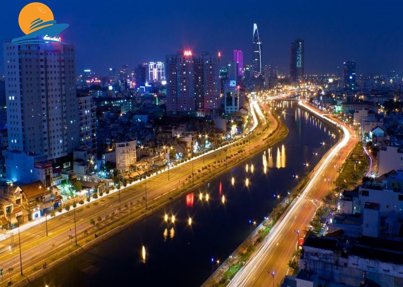 HÀ NỘI – NHA TRANG – ĐÀ LẠT – THÀNH PHỐ HỒ CHÍ MINH – VŨNG TÀU – HÀ NỘI0