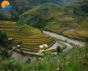 Mù Cang Chải – Tú Lệ – Khau Phạ – Bảo Hà