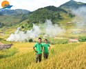 Mù Cang Chải – Tú Lệ – Khau Phạ – Bảo Hà
