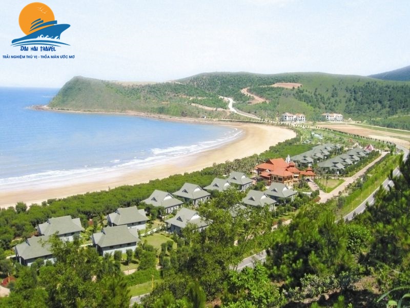 Hà Nội – Bãi Lữ Resort0