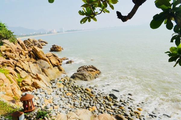 HÀ NỘI – TUY HÒA – QUY NHƠN – KHÁM PHÁ ĐẢO XANH
