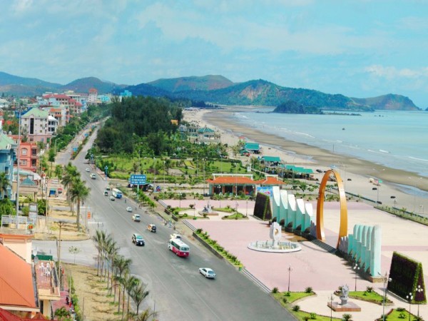 HÀ NỘI – HANG TÁM CÔ – ĐỘNG THIÊN ĐƯỜNG – BIỂN THIÊN CẦM – BIỂN CỬA LÒ – HÀ NỘI