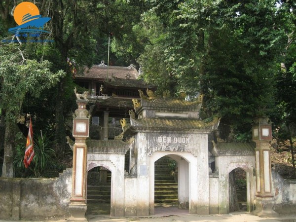 HÀ NỘI – HỒ BA BỂ – THÁC BẢN GIỐC ĐỘNG NGƯỜM NGAO – PÁC BÓ – HÀ NỘI