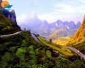 HÀ NỘI – HỒ BA BỂ – THÁC BẢN GIỐC ĐỘNG NGƯỜM NGAO – PÁC BÓ – HÀ NỘI