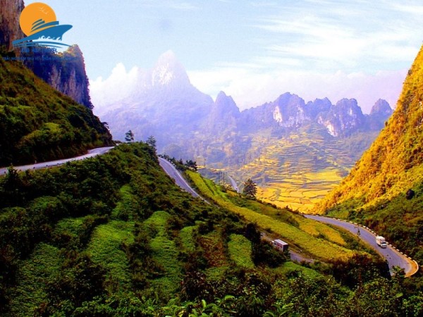 HÀ NỘI – HỒ BA BỂ – THÁC BẢN GIỐC ĐỘNG NGƯỜM NGAO – PÁC BÓ – HÀ NỘI
